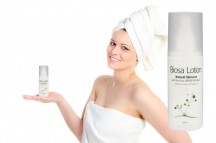 Biosa Lotion 140ml